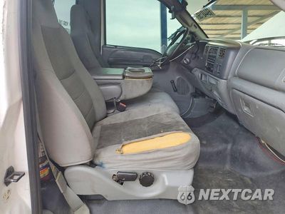 Zdjęcie 10 z 12 samochodu: 2004 FORD F250 SUPER DUTY VIN:1FTNF20L44EC95980 - miniatura