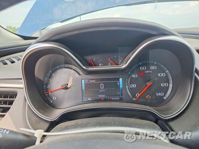 Zdjęcie 9 z 12 samochodu: 2017 CHEVROLET IMPALA PREMIER VIN:1G1145S32HU107867 - miniatura