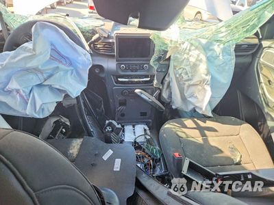Zdjęcie 8 z 13 samochodu: 2025 FORD EXPLORER POLICE INTERCEPTOR VIN:1FM5K8AB9SGA87319 - miniatura