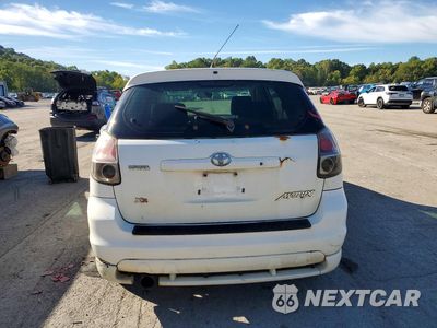 Zdjęcie 6 z 13 samochodu: 2006 TOYOTA MATRIX XR VIN:2T1KR32E26C609646 - miniatura