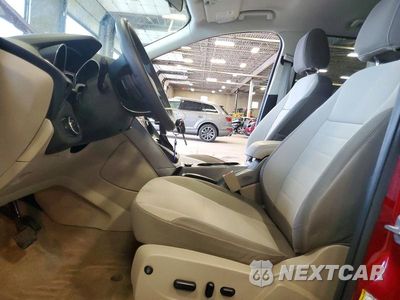 Zdjęcie 7 z 13 samochodu: 2014 FORD ESCAPE SE VIN:1FMCU9G96EUA45448 - miniatura