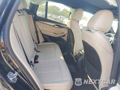 Zdjęcie 11 z 13 samochodu: 2021 BMW X3 SDRIVE30I VIN:5UXTY3C05M9F68797 - miniatura