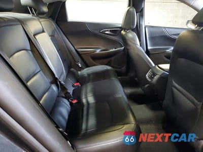 Zdjęcie 10 z 12 samochodu: 2017 CHEVROLET MALIBU LT VIN:1G1ZE5ST7HF106587 - miniatura