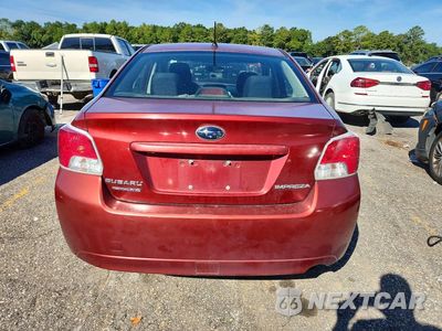 Zdjęcie 6 z 12 samochodu: 2012 SUBARU IMPREZA VIN:JF1GJAA69CH018030 - miniatura