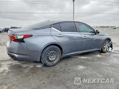 Trzecie zdjęcie samochodu z tyłu: 2020 NISSAN ALTIMA S VIN:1N4BL4BVXLC170374 - miniatura