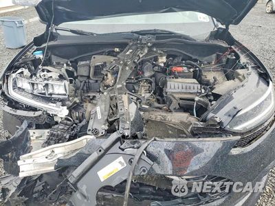 Zdjęcie 12 z 13 samochodu: 2024 HONDA HR-V EXL VIN:3CZRZ2H73RM752757 - miniatura