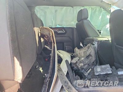 Zdjęcie 10 z 12 samochodu: 2023 GMC SIERRA K1500 DENALI VIN:3GTUUGE87PG118727 - miniatura