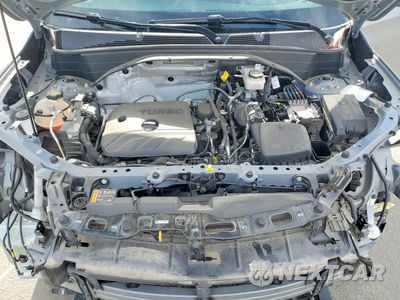 Zdjęcie 12 z 13 samochodu: 2025 CHEVROLET TRAILBLAZER LT VIN:KL79MRSL2SB191190 - miniatura