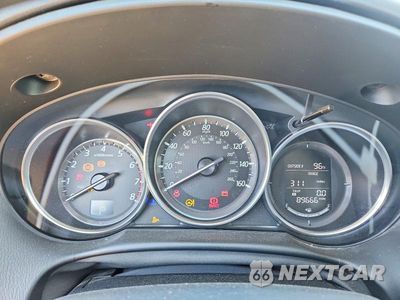 Zdjęcie 9 z 14 samochodu: 2016 MAZDA CX-5 TOURING VIN:JM3KE2CY9G0685768 - miniatura