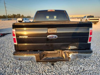 Zdjęcie 6 z 12 samochodu: 2012 FORD F150 SUPERCREW VIN:1FTFW1ET3CFA12758 - miniatura