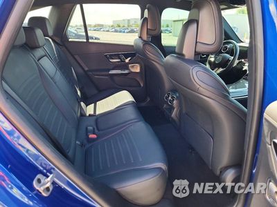 Zdjęcie 11 z 13 samochodu: 2024 MERCEDES-BENZ GLC 300 VIN:W1NKM4GBXRF129345 - miniatura