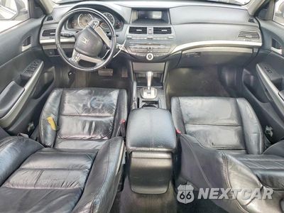 Zdjęcie 8 z 12 samochodu: 2009 HONDA ACCORD EXL VIN:1HGCP36869A014761 - miniatura