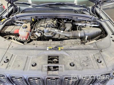 Zdjęcie 12 z 13 samochodu: 2023 JEEP GRAND CHEROKEE L LAREDO VIN:1C4RJKAG9P8831200 - miniatura