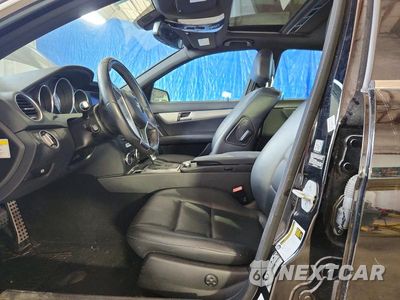 Zdjęcie 7 z 12 samochodu: 2014 MERCEDES-BENZ C 300 4MATIC VIN:WDDGF8ABXEG186677 - miniatura