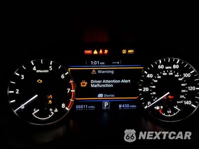 Zdjęcie 9 z 13 samochodu: 2022 NISSAN ALTIMA SR VIN:1N4BL4CV3NN372009 - miniatura