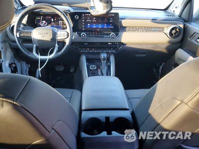 Zdjęcie 8 z 13 samochodu: 2025 CHEVROLET COLORADO ZR2 VIN:1GCPTFEK9S1124090 - miniatura