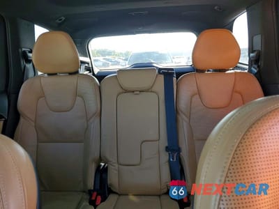 Zdjęcie 10 z 14 samochodu: 2017 VOLVO XC90 T6 VIN:YV4A22PL4H1130344 - miniatura