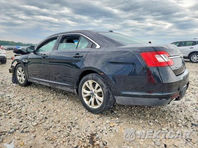 Drugie zdjęcie samochodu z przodu: 2012 FORD TAURUS SEL VIN:1FAHP2EW5CG116142 - miniatura