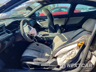 Zdjęcie 7 z 12 samochodu: 2016 HONDA CIVIC EX VIN:2HGFC3B35GH352492 - miniatura