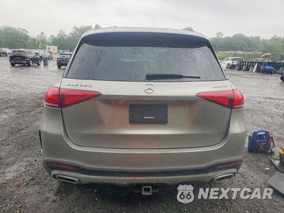 Zdjęcie 6 z 13 samochodu: 2020 MERCEDES-BENZ GLE 350 4MATIC VIN:4JGFB4KB2LA212385 - miniatura