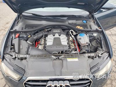 Zdjęcie 11 z 12 samochodu: 2013 AUDI A6 PREMIUM PLUS VIN:WAUGGAFC8DN125643 - miniatura