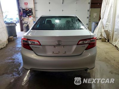 Zdjęcie 6 z 12 samochodu: 2013 TOYOTA CAMRY LE VIN:4T4BF1FK7DR312709 - miniatura