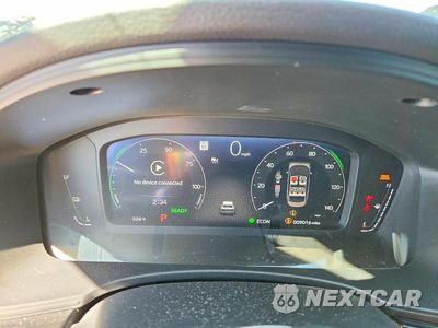 Zdjęcie 9 z 13 samochodu: 2026 HONDA CIVIC SPORT VIN:2HGFE4F84TH347090 - miniatura