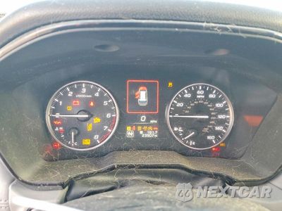 Zdjęcie 9 z 13 samochodu: 2025 SUBARU OUTBACK PREMIUM VIN:4S4BTAFC5S3234882 - miniatura