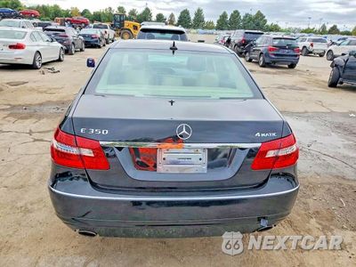 Zdjęcie 6 z 12 samochodu: 2012 MERCEDES-BENZ E 350 4MATIC VIN:WDDHF8JB2CA549638 - miniatura