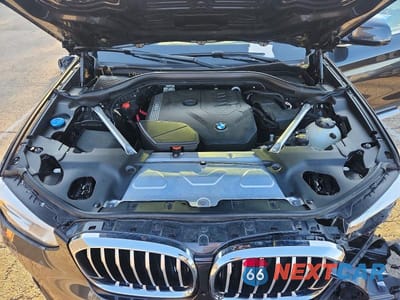 Zdjęcie 12 z 13 samochodu: 2021 BMW X3 XDRIVE30I VIN:5UXTY5C03M9F93600 - miniatura