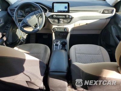 Zdjęcie 8 z 13 samochodu: 2021 FORD ESCAPE SE VIN:1FMCU9G6XMUA29239 - miniatura