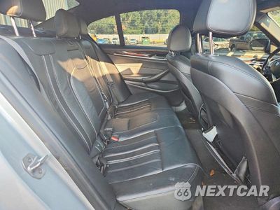 Zdjęcie 10 z 12 samochodu: 2018 BMW 530 I VIN:WBAJA5C55JG898140 - miniatura