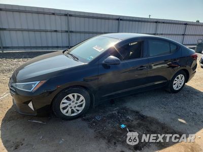 2020 HYUNDAI ELANTRA 5NPD74LF4LH525848 - główne zdjęcie licytacji z USA - miniatura