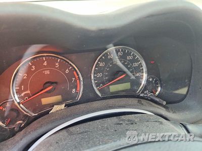 Zdjęcie 9 z 13 samochodu: 2012 TOYOTA COROLLA S VIN:2T1BU4EE7CC823477 - miniatura