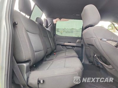 Zdjęcie 10 z 12 samochodu: 2024 FORD F150 XLT VIN:1FTEW3LP8RKD25561 - miniatura