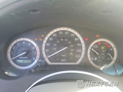 Zdjęcie 10 z 14 samochodu: 2006 TOYOTA SIENNA CE 7 PASSENGER VIN:5TDZA23C96S390754 - miniatura