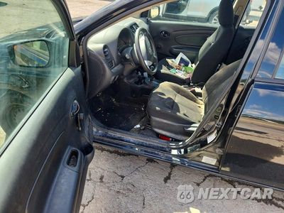 Zdjęcie 8 z 12 samochodu: 2019 NISSAN VERSA S PLUS VIN:3N1CN7AP3KL823338 - miniatura