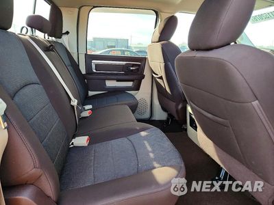 Zdjęcie 10 z 12 samochodu: 2014 RAM 1500 SLT VIN:1C6RR7LT8ES400791 - miniatura