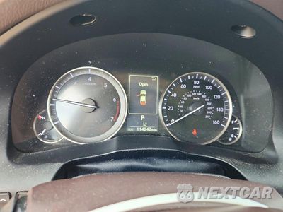 Zdjęcie 9 z 12 samochodu: 2016 LEXUS ES 350 VIN:58ABK1GG1GU031020 - miniatura