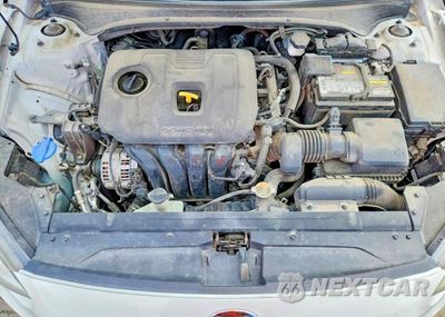 Zdjęcie 11 z 12 samochodu: 2020 KIA FORTE GT LINE VIN:3KPF34AD5LE162745 - miniatura