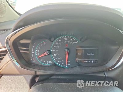 Zdjęcie 9 z 13 samochodu: 2019 CHEVROLET TRAX LS VIN:3GNCJKSB4KL233235 - miniatura