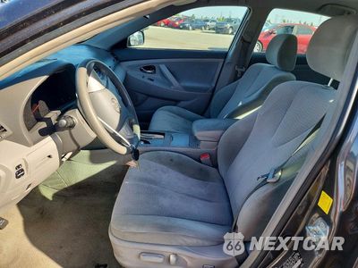 Zdjęcie 7 z 12 samochodu: 2011 TOYOTA CAMRY LE VIN:4T1BF3EK7BU612108 - miniatura