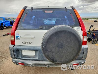Zdjęcie 6 z 13 samochodu: 2003 HONDA CR-V LX VIN:JHLRD78403C018239 - miniatura