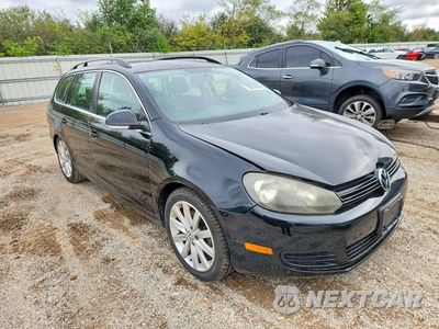 Czwarte zdjęcie samochodu z boku: 2011 VOLKSWAGEN JETTA S VIN:3VWPX7AJ8BM615130 - miniatura