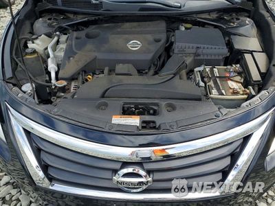 Zdjęcie 11 z 12 samochodu: 2015 NISSAN ALTIMA 2.5 SL VIN:1N4AL3AP7FN340076 - miniatura