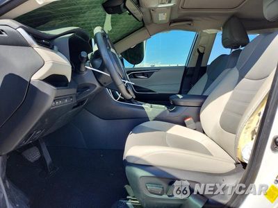 Zdjęcie 7 z 14 samochodu: 2023 TOYOTA RAV4 XLE PREMIUM VIN:JTMB6RFV3PD538905 - miniatura