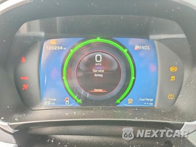 Zdjęcie 9 z 12 samochodu: 2017 CHEVROLET VOLT LT VIN:1G1RC6S59HU177749 - miniatura