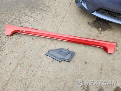 Zdjęcie 12 z 13 samochodu: 2011 TOYOTA COROLLA S VIN:2T1BU4EE4BC644327 - miniatura