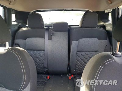 Zdjęcie 10 z 13 samochodu: 2025 NISSAN KICKS SV VIN:3N8AP6CB2SL314937 - miniatura