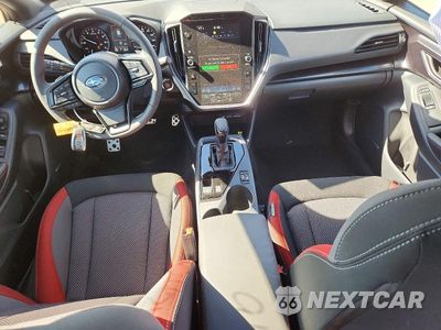 Zdjęcie 8 z 13 samochodu: 2026 SUBARU IMPREZA RS VIN:JF1GUHJC5T8279659 - miniatura